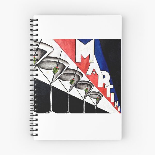 Item preview, Martini designed and sold by MarineM15.