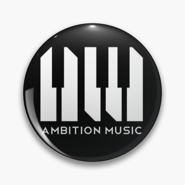 Item preview, Ambition Music designed and sold by artsy-cici.