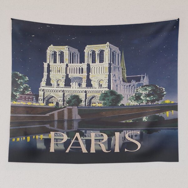 Item preview, Paris designed and sold by Slydell1.