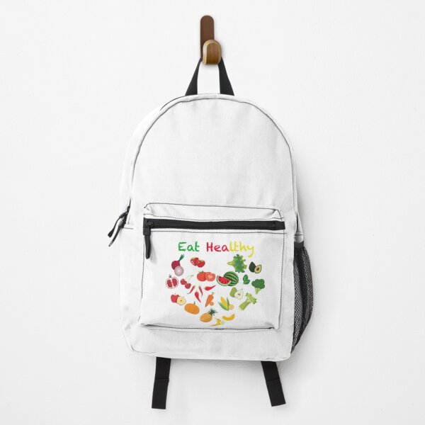 Item preview, Eat Healthy - Veggies and Fruit designed and sold by DaveM7054.
