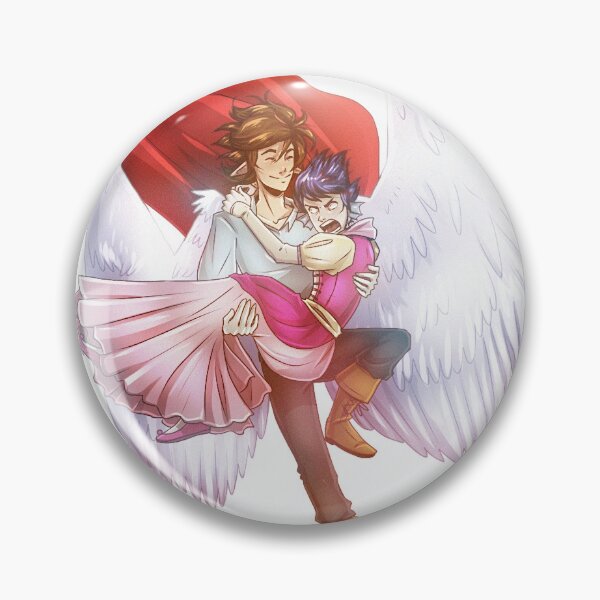 Item preview, TCM: Damsel  designed and sold by Maddy Moore.