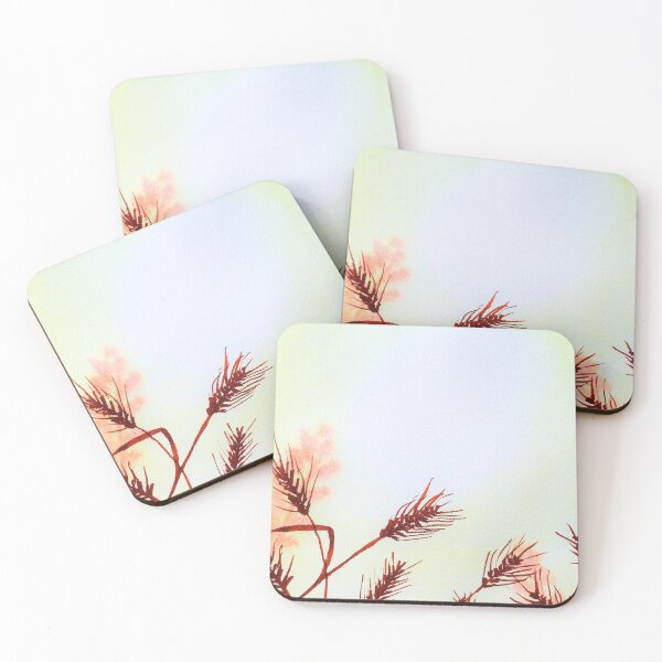 Item preview, Wheat field designed and sold by edcreativ.