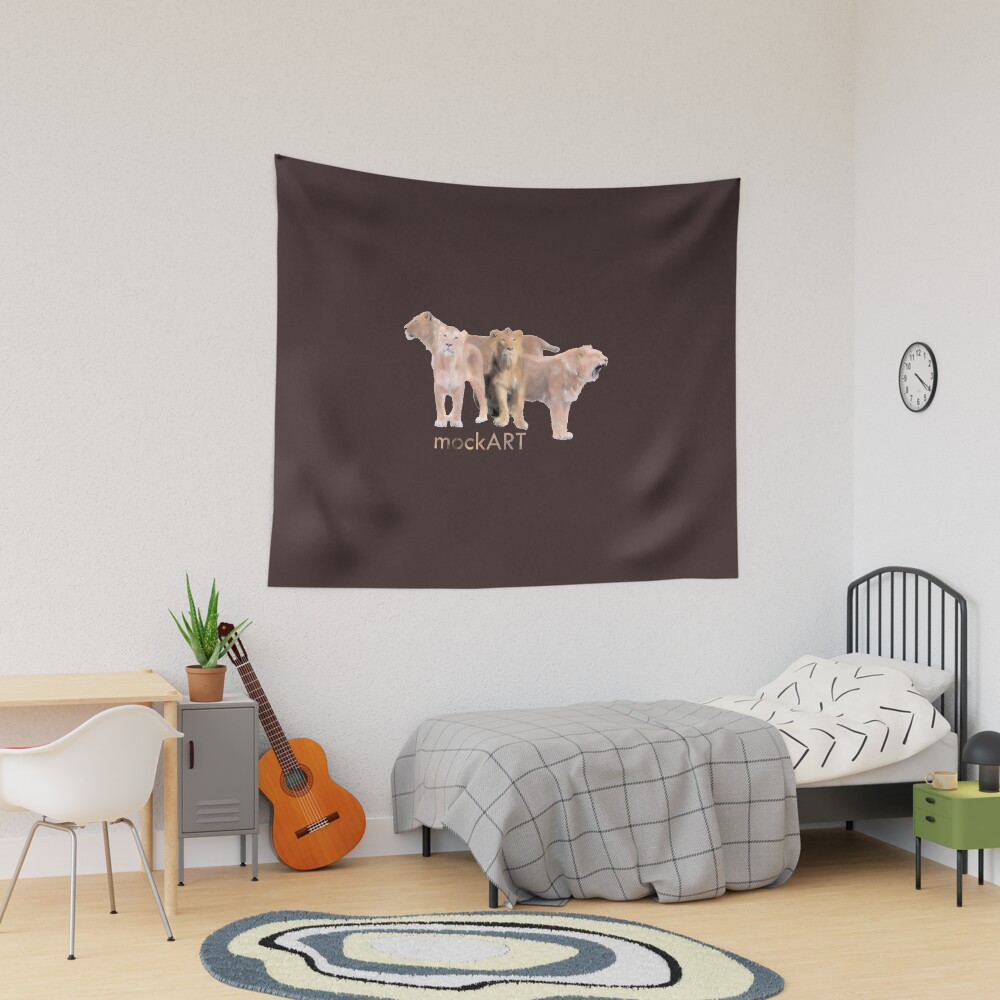 Item preview, Tapestry designed and sold by mockART.