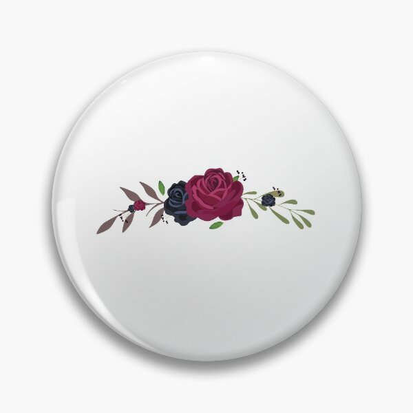 Item preview, flower designed and sold by Skeptikon.
