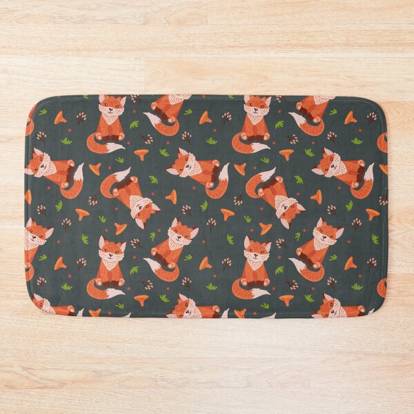 Item preview, Sweet Fox designed and sold by anabellstar design co.