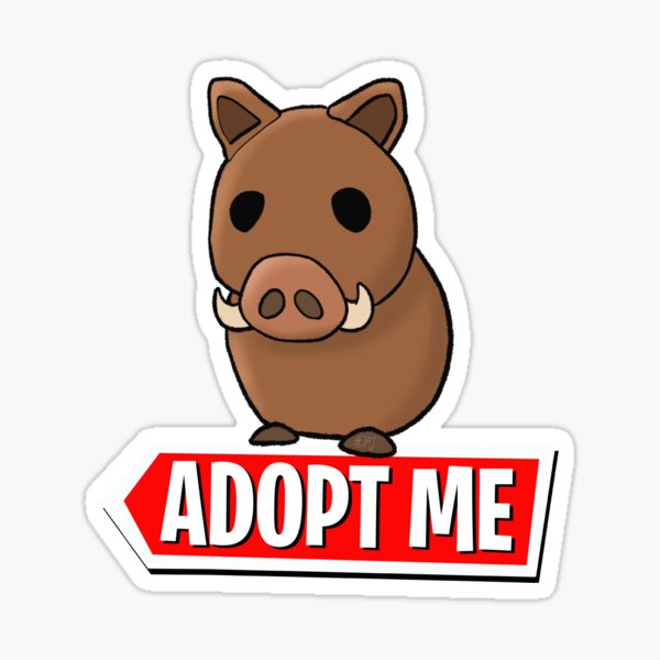 Guinea Pig Adopt Me Roblox