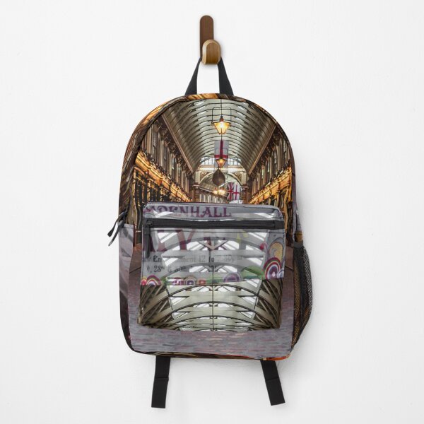 Item preview, Leadenhall Market London designed and sold by RezieMart.