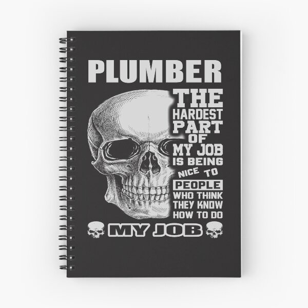 Item preview, never teach plumber designed and sold by princegiri.