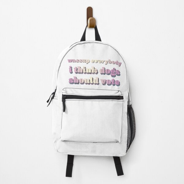 Item preview, Dogs Should Vote designed and sold by catgrump.