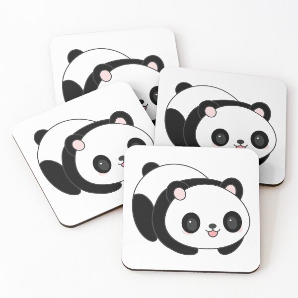 Item preview, Panda designed and sold by Impala2y5.