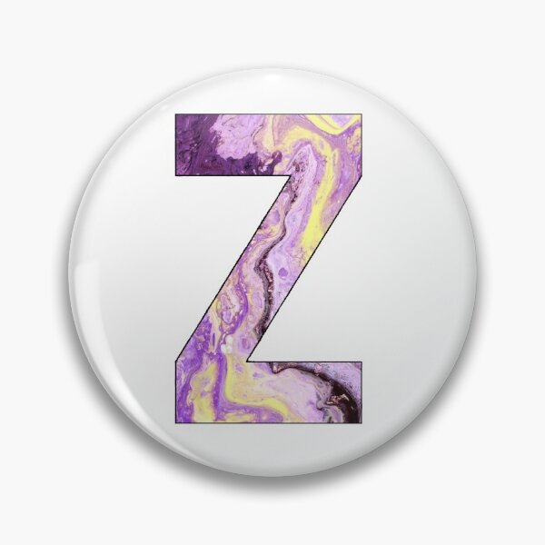 Item preview, Letter Z designed and sold by happydoodles3.