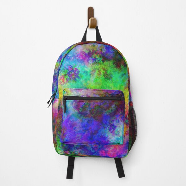 Item preview, Rainbow in Abstract designed and sold by wordznart.