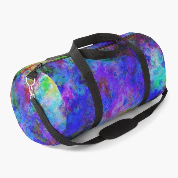 Item preview, Rainbow in Abstract designed and sold by wordznart.
