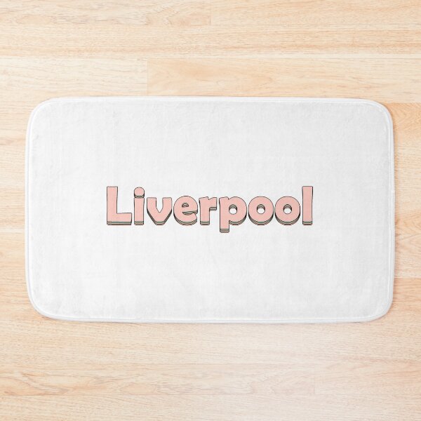 Item preview, Liverpool! designed and sold by DoodleDashCollective.