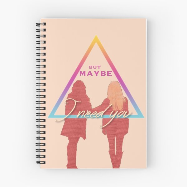 Item preview, "But maybe I need you" designed and sold by kardish.