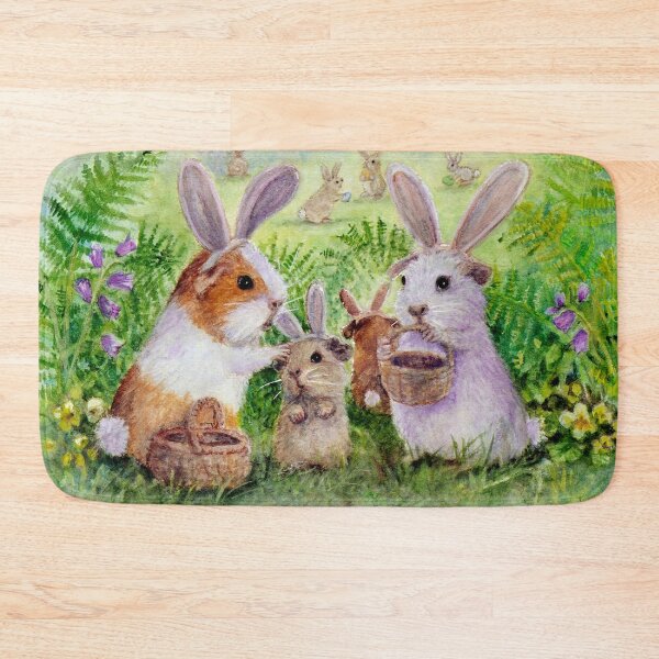 Item preview, Ears and Tails designed and sold by Out of The Hutch.