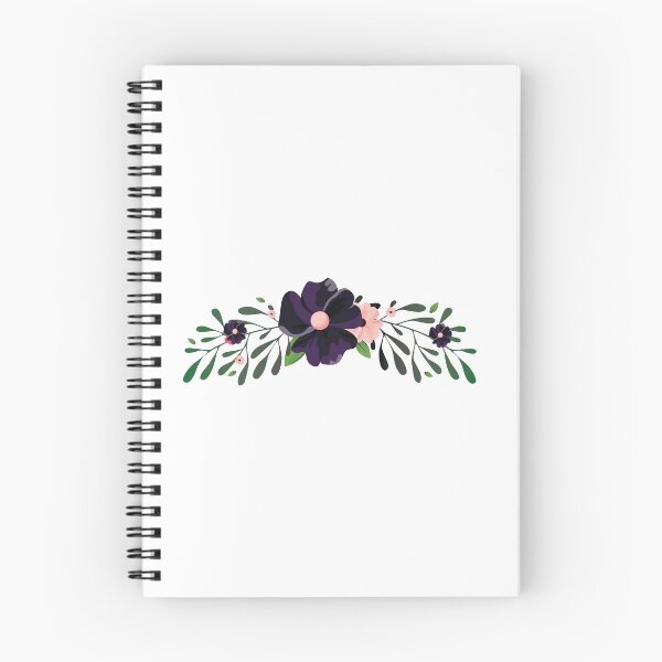 Item preview, flower designed and sold by Skeptikon.