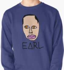 earl Pullover