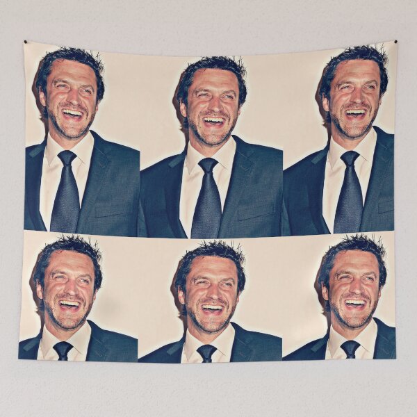 Item preview, Raul Esparza  designed and sold by EmeralsIsleEdit.