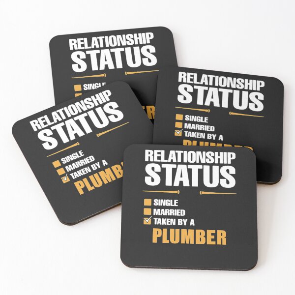 Item preview, plumber Relationship designed and sold by princegiri.