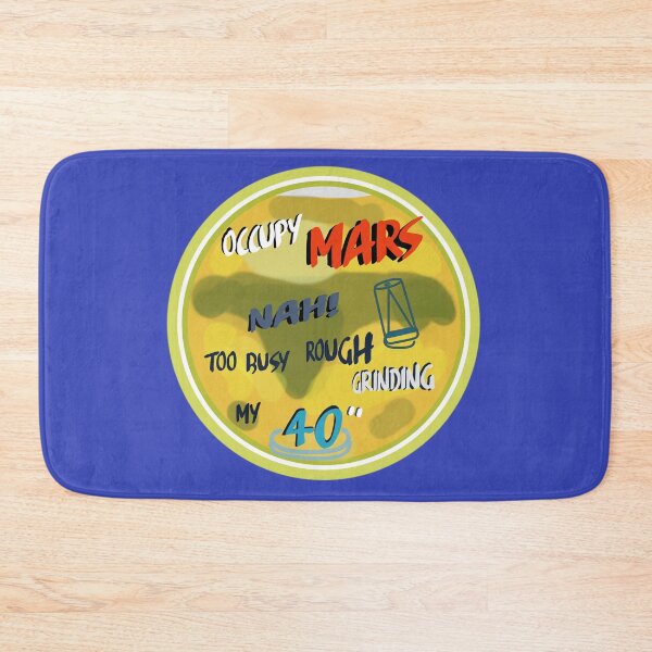 Item preview, Too busy grinding a telescope mirror. designed and sold by Geomoon.