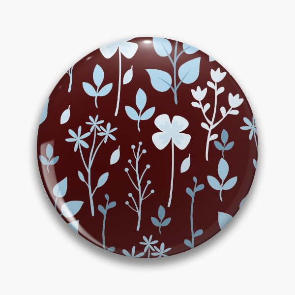 Item preview, Little Blue Flower  designed and sold by Al Collections.