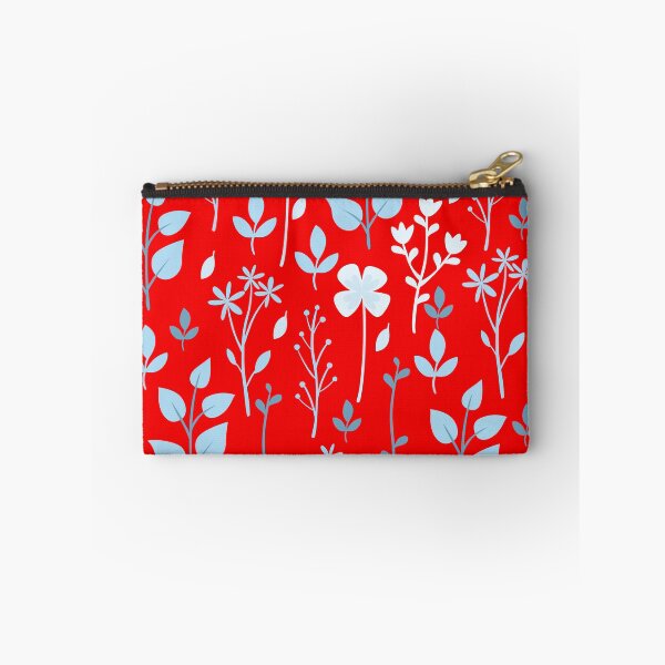 Item preview, Little Blue Flower  designed and sold by Al Collections.