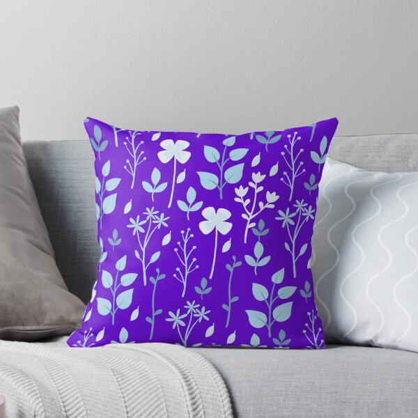 Item preview, Little Blue Flower  designed and sold by Al Collections.