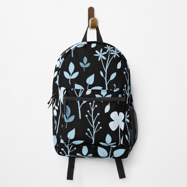 Item preview, Little Blue Flower  designed and sold by Al Collections.