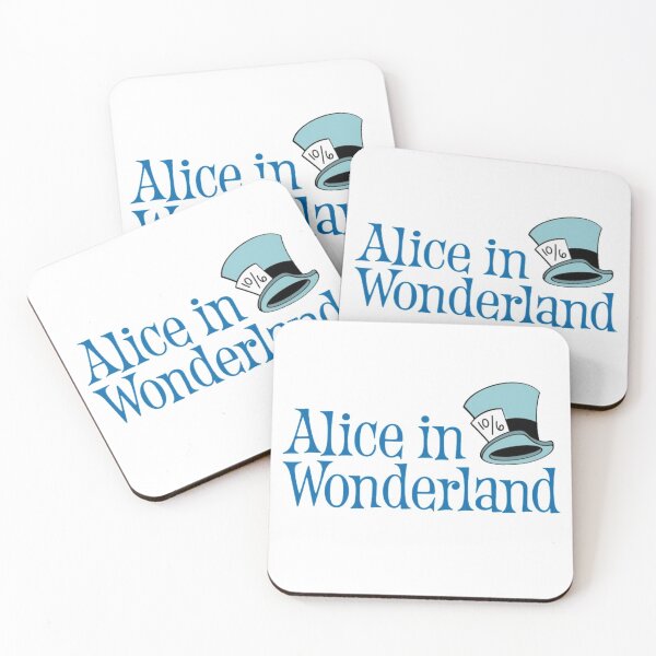 Item preview, Alice in Wonderland designed and sold by angieanguk.