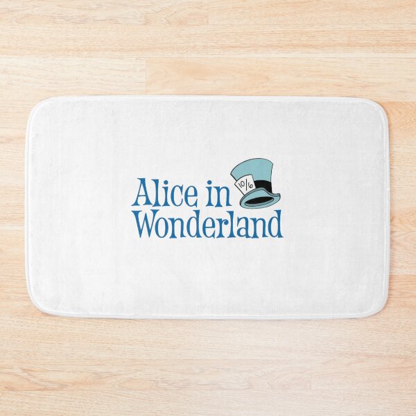 Item preview, Alice in Wonderland designed and sold by angieanguk.