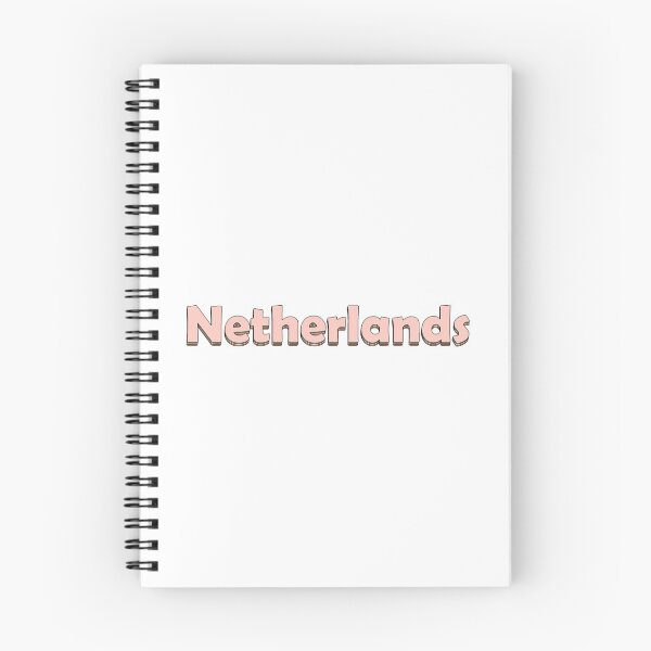 Item preview, Netherlands! designed and sold by DoodleDashCollective.