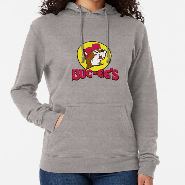 buc ee's sweatshirt