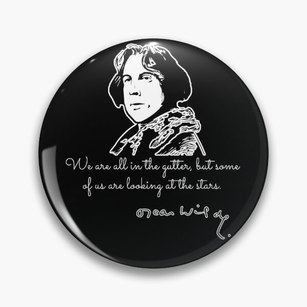 Item preview, Oscar Wilde, Lady Windermere's Fan designed and sold by brunodlo.