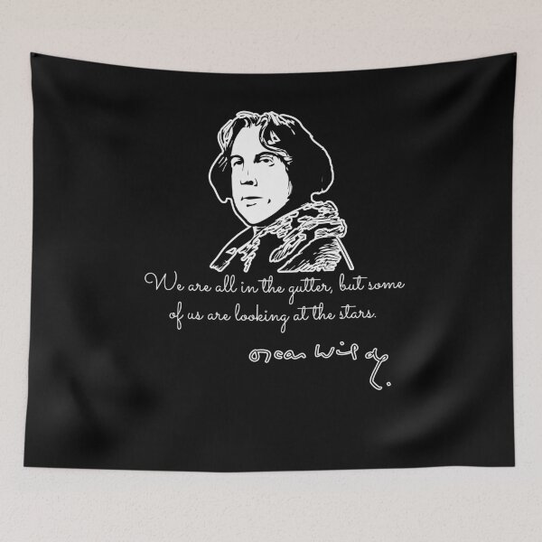 Item preview, Oscar Wilde, Lady Windermere's Fan designed and sold by brunodlo.