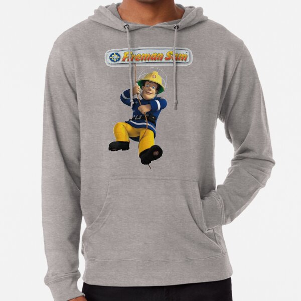 Fireman sam sweatshirt Clearance