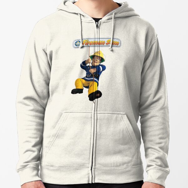 fireman sam sweatshirt