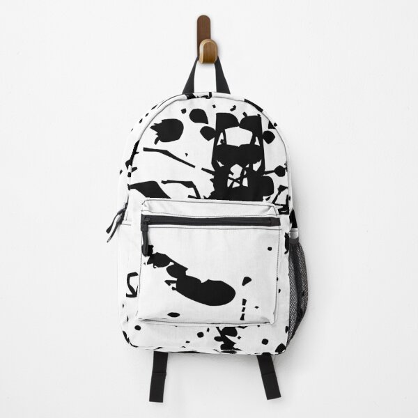 Item preview, Rorschach designed and sold by Didi le lapin.