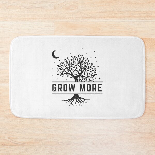 Item preview, Grow More Gardening Gardeners Tree Planting Gift designed and sold by haselshirt.