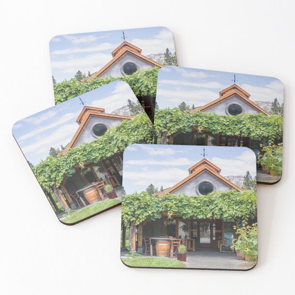 Item preview, Matheson Creek Farm - Okanagan Falls designed and sold by Amy Mitchell.