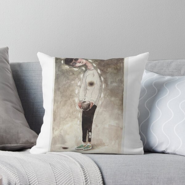 Item preview, Autumn Sadness designed and sold by Keiran Chang.