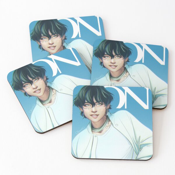 Item preview, ON designed and sold by JunkoKiu.