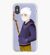 Jack Frost iPhone Case iPhone-Hülle & Cover