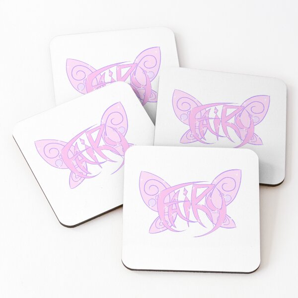 Item preview, Fairy (pink and purple) designed and sold by gross-girl99.