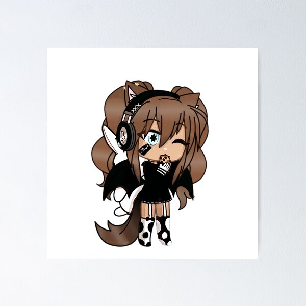 Gacha Gifts on Zazzle CA