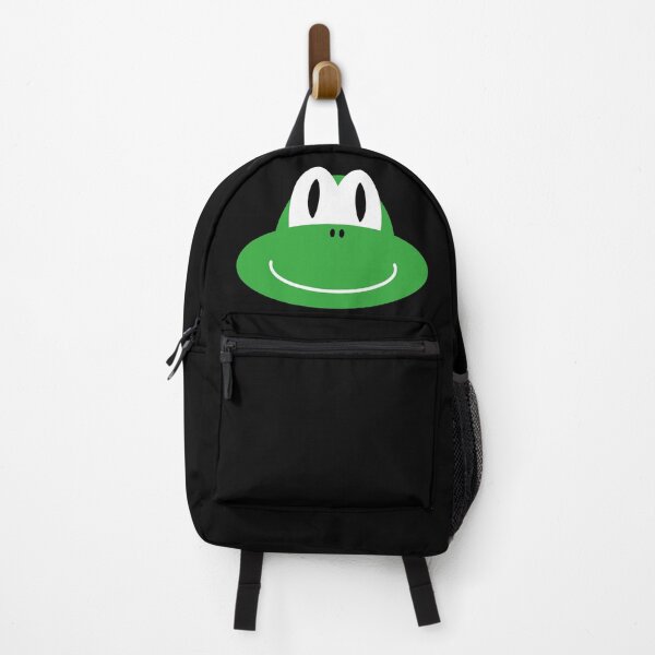 Item preview, Children's frog head designed and sold by Zwuck.