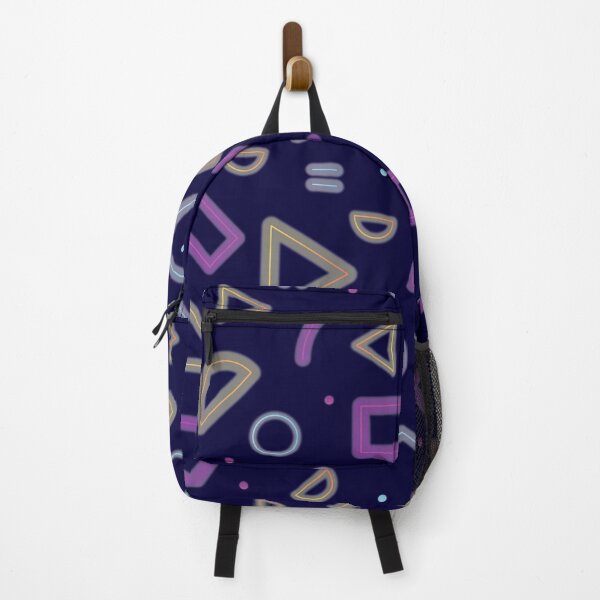 Item preview, geometric shapes formes designed and sold by BOITISTORE.