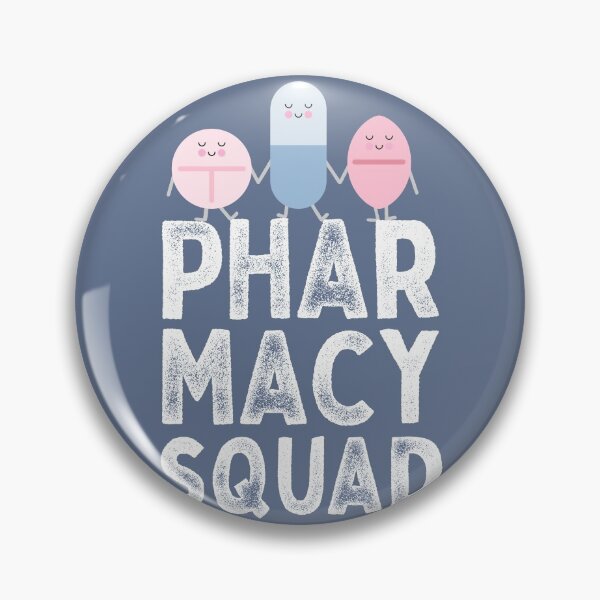 Item preview, Pharmacy squad 2 designed and sold by Eenig.
