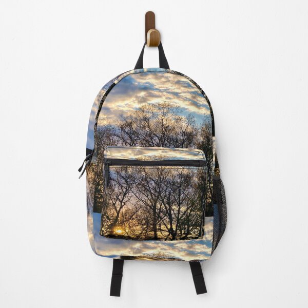 Item preview, Sunset Through The Trees designed and sold by GDGCreations.