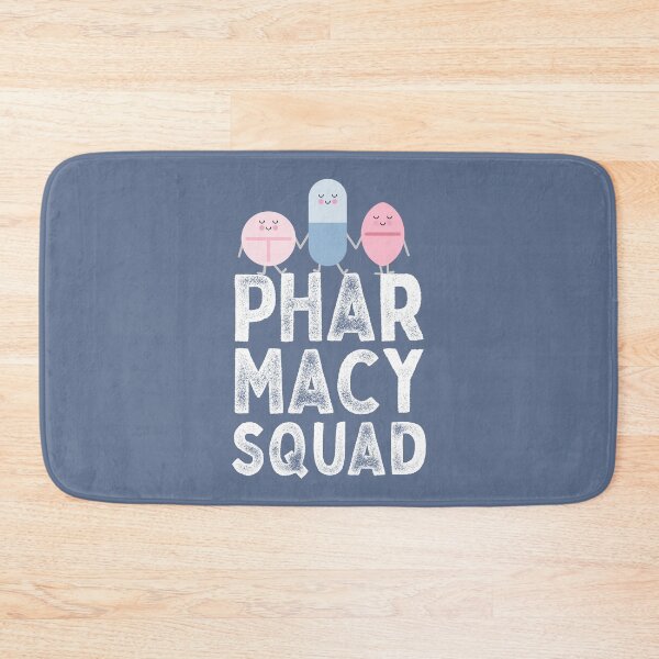 Item preview, Pharmacy squad 2 designed and sold by Eenig.